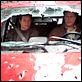Los otros dos : photo Adam McKay, Mark Wahlberg, Will Ferrell