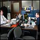 Los otros dos : photo Adam McKay, Mark Wahlberg, Will Ferrell