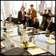 Los otros dos : photo Adam McKay, Mark Wahlberg, Steve Coogan, Will Ferrell