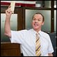 Los otros dos : photo Adam McKay, Michael Keaton