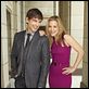 Covert Affairs : photo Christopher Gorham, Piper Perabo