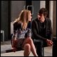 Covert Affairs : photo Christopher Gorham, Piper Perabo