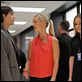 Covert Affairs : photo Christopher Gorham, Kari Matchett, Piper Perabo