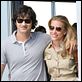 Covert Affairs : photo Michael Steger, Piper Perabo