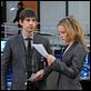 Covert Affairs : photo Christopher Gorham, Piper Perabo