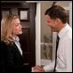 Covert Affairs : photo D.W. Moffett, Piper Perabo