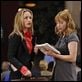 Covert Affairs : photo Piper Perabo, Sienna Guillory