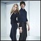 Covert Affairs : photo Christopher Gorham, Piper Perabo