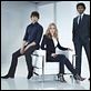 Covert Affairs : photo Christopher Gorham, Piper Perabo, Sendhil Ramamurthy