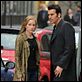 Covert Affairs : photo Oded Fehr, Piper Perabo