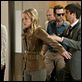 Covert Affairs : photo Eion Bailey, Kari Matchett, Piper Perabo