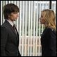 Covert Affairs : photo Christopher Gorham, Piper Perabo