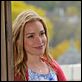 Covert Affairs : photo Piper Perabo