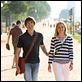 Covert Affairs : photo Christopher Gorham, Piper Perabo
