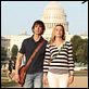 Covert Affairs : photo Christopher Gorham, Piper Perabo