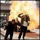 Covert Affairs : photo Oded Fehr, Piper Perabo