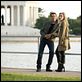 Covert Affairs : photo Oded Fehr, Piper Perabo