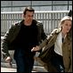 Covert Affairs : photo Oded Fehr, Piper Perabo