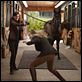 Covert Affairs : photo Piper Perabo
