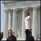 Covert Affairs : photo Piper Perabo, Tony Curran