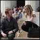 Covert Affairs : photo Piper Perabo, Tony Curran