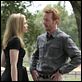 Covert Affairs : photo Piper Perabo, Tony Curran