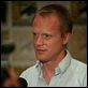 El sicario de Dios : photo Paul Bettany, Scott Charles Stewart