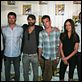El sicario de Dios : photo Cam Gigandet, Karl Urban, Maggie Q, Paul Bettany, Scott Charles Stewart