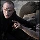El sicario de Dios : photo Paul Bettany, Scott Charles Stewart