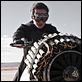 El sicario de Dios : photo Maggie Q, Scott Charles Stewart