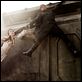 El sicario de Dios : photo Lily Collins, Paul Bettany, Scott Charles Stewart