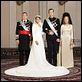 Felipe y Letizia : photo Amaia Salamanca, Fernando Gil, Juanjo Puigcorbé, Marisa Paredes