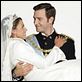 Felipe y Letizia : photo Amaia Salamanca, Fernando Gil