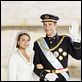 Felipe y Letizia : photo Amaia Salamanca, Fernando Gil