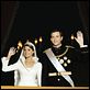 Felipe y Letizia : photo Amaia Salamanca, Fernando Gil