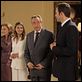 Felipe y Letizia : photo Amaia Salamanca, Fernando Gil, Juanjo Puigcorbé, Marisa Paredes