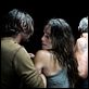 Captifs : photo Yann Gozlan, Zoé Félix
