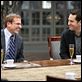 La cena de los idiotas : photo Jay Roach, Paul Rudd, Steve Carell