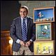 La cena de los idiotas : photo Jay Roach, Steve Carell