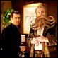 La cena de los idiotas : photo Jay Roach, Ron Livingston