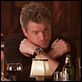 Burlesque : photo Eric Dane, Steven Antin