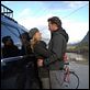 Men in Trees : photo Anne Heche, James Tupper