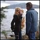 Men in Trees : photo Anne Heche, James Tupper