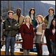 Men in Trees : photo Abraham Benrubi, Anne Heche, Emily Bergl, James Tupper, John Amos