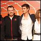 The Amazing Spider-Man : photo Andrew Garfield, Marc Webb