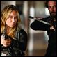 Falling Skies : photo Noah Wyle, Sarah Carter