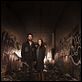Falling Skies : photo Moon Bloodgood, Noah Wyle