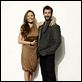 Falling Skies : photo Moon Bloodgood, Noah Wyle