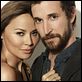 Falling Skies : photo Moon Bloodgood, Noah Wyle