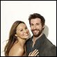 Falling Skies : photo Moon Bloodgood, Noah Wyle